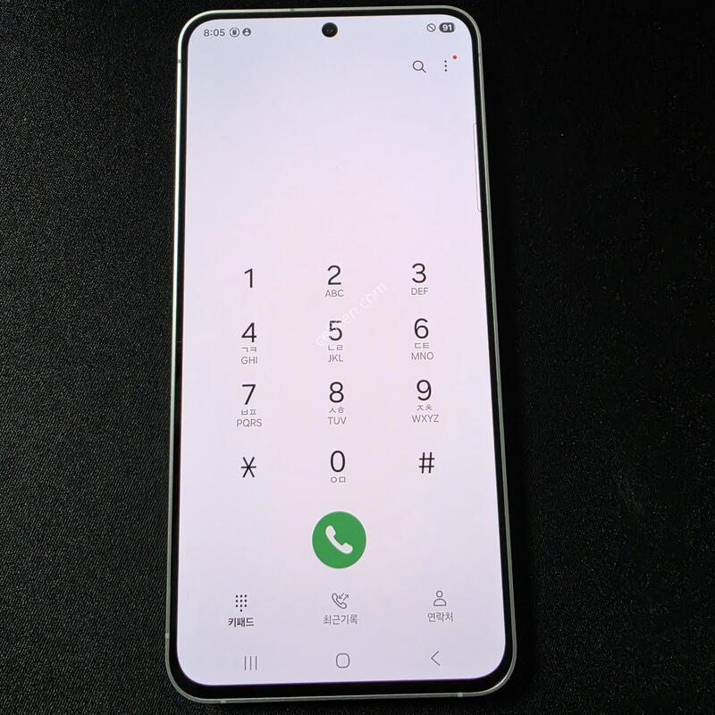 ��ǰ��) ������ S25 FE 256GB �����ϰ��Ǹ�