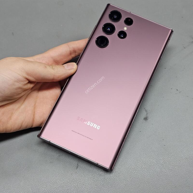 �Ｚ ������ S22��Ʈ�� 256GB ���ǵ� ������ ������ ������ �߰��� ~!
