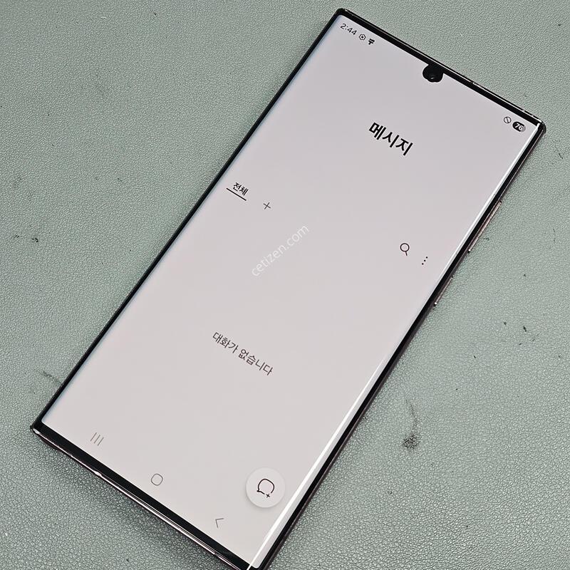 �Ｚ ������ S22��Ʈ�� 256GB ���ǵ� ������ ������ ������ �߰��� ~!