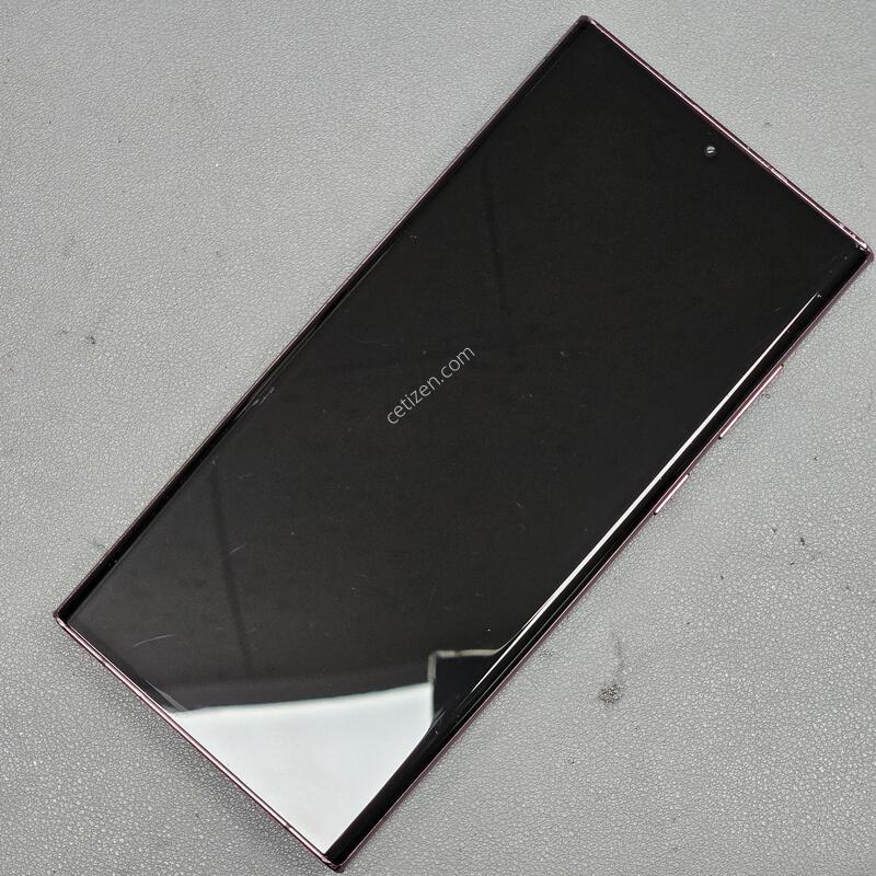 �Ｚ ������ S22��Ʈ�� 256GB ���ǵ� ������ ������ ������ �߰��� ~!