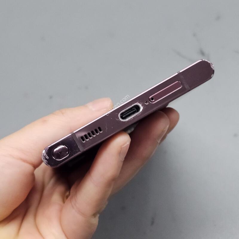 �Ｚ ������ S22��Ʈ�� 256GB ���ǵ� ������ ������ ������ �߰��� ~!