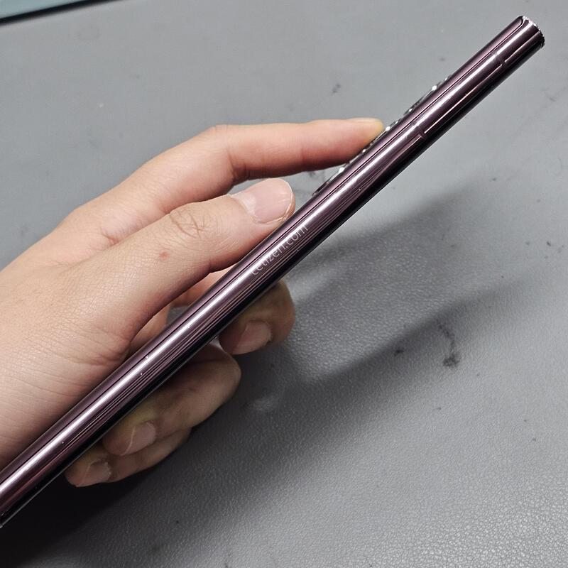 �Ｚ ������ S22��Ʈ�� 256GB ���ǵ� ������ ������ ������ �߰��� ~!
