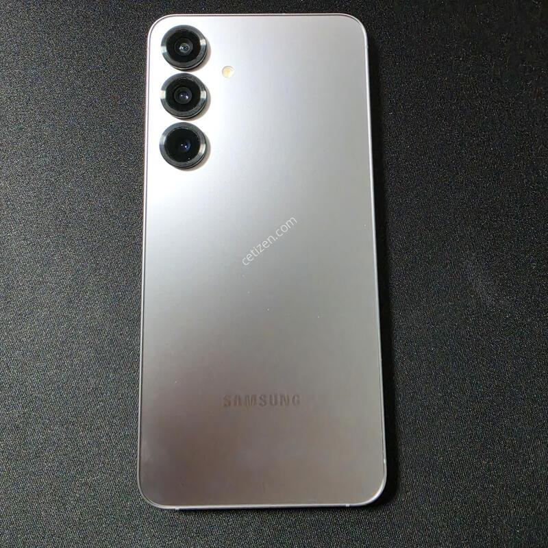 ��ǰ��) ������ S25 �÷��� 512GB �����ϰ��Ǹ�