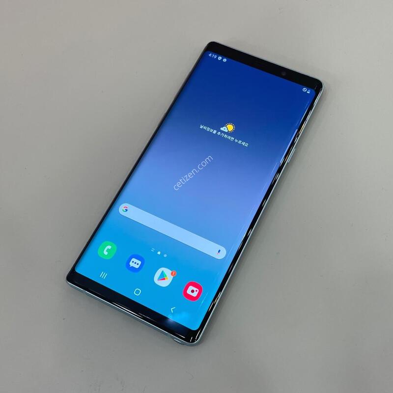 �����ó�Ʈ9 ���� 512GB Ưs�� ���ܻ� �߰��������!