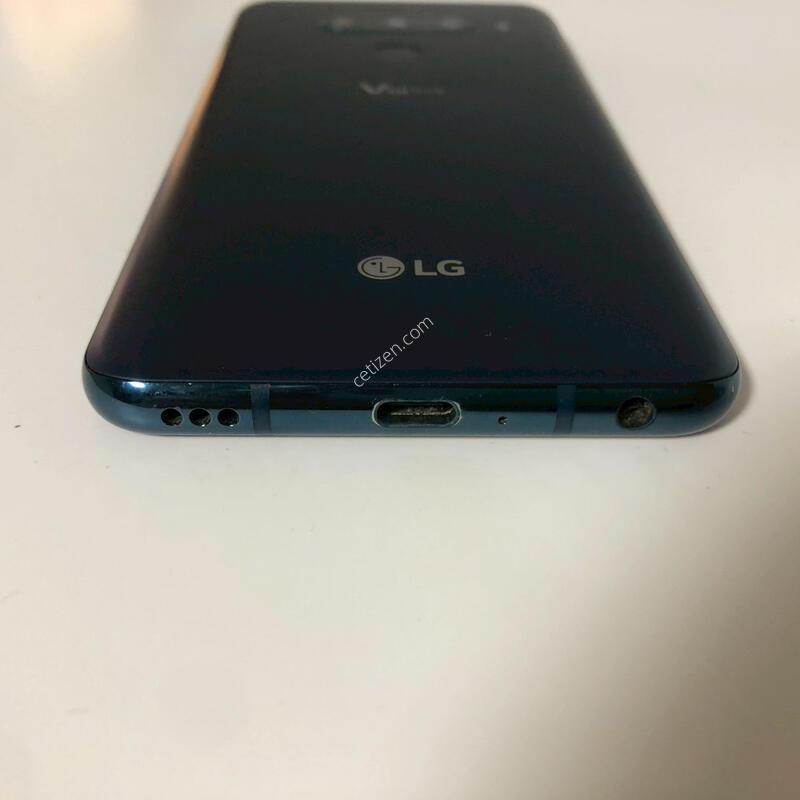 LG V40 ���� ��� �Ǹ�(64300)