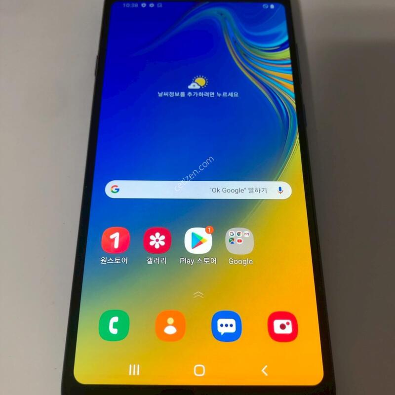 ������ A9(2018) ���� ��� �Ǹ�(83351)