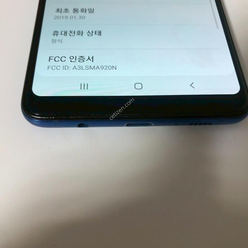 ������ A9(2018) ���� ��� �Ǹ�(83351)