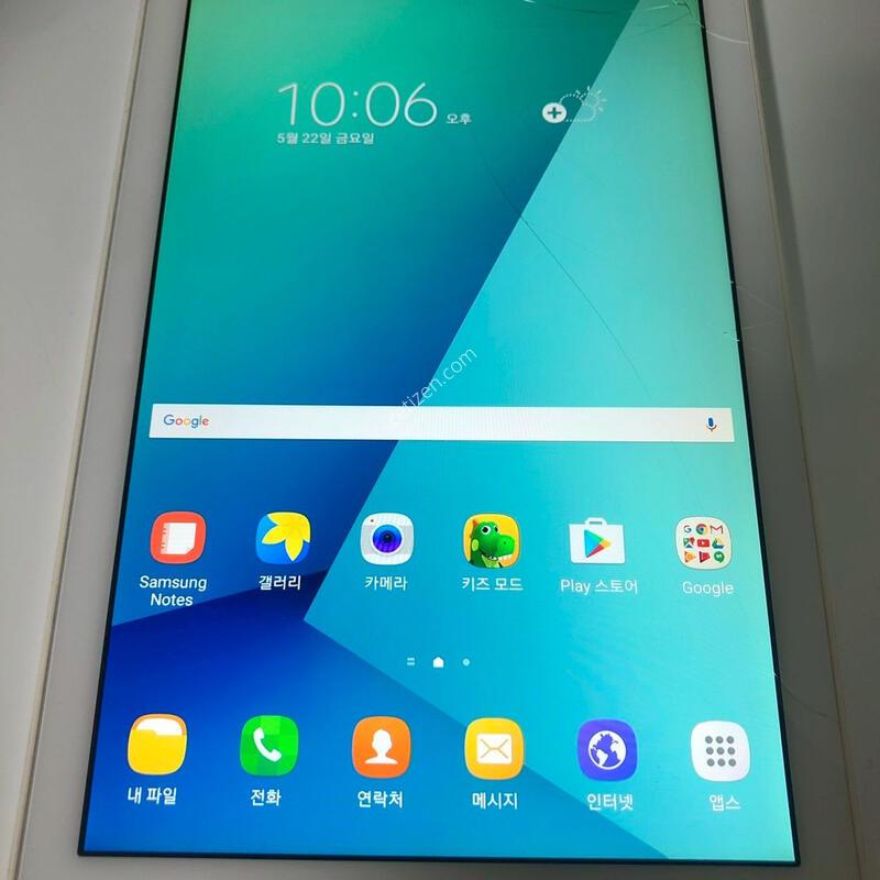 ������ ��A LTE (2016) WITH S PEN  �Ǹ�(37243)