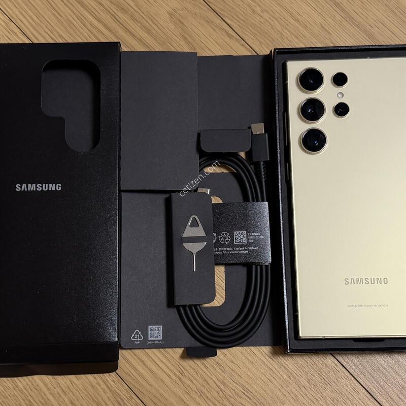 ������ S24U 512GB