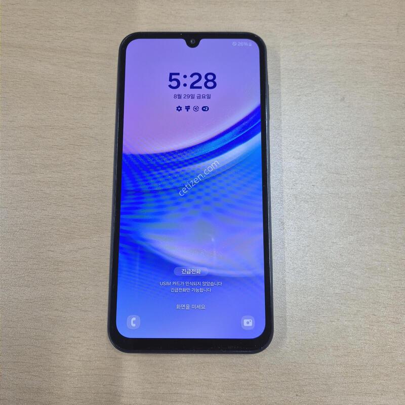 ������A15 ���� A�� 128GB