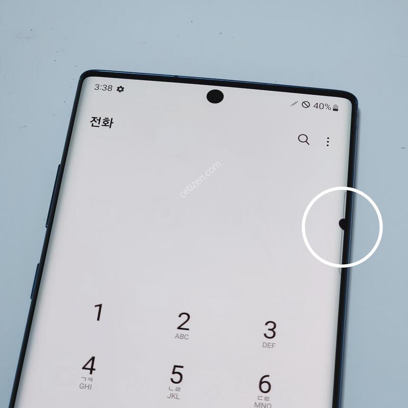 �����ó�Ʈ10+�÷��� 256G ���� 61440