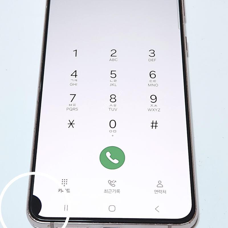 ������S21+�÷��� 256G ���ܻ� ��ũ 60654