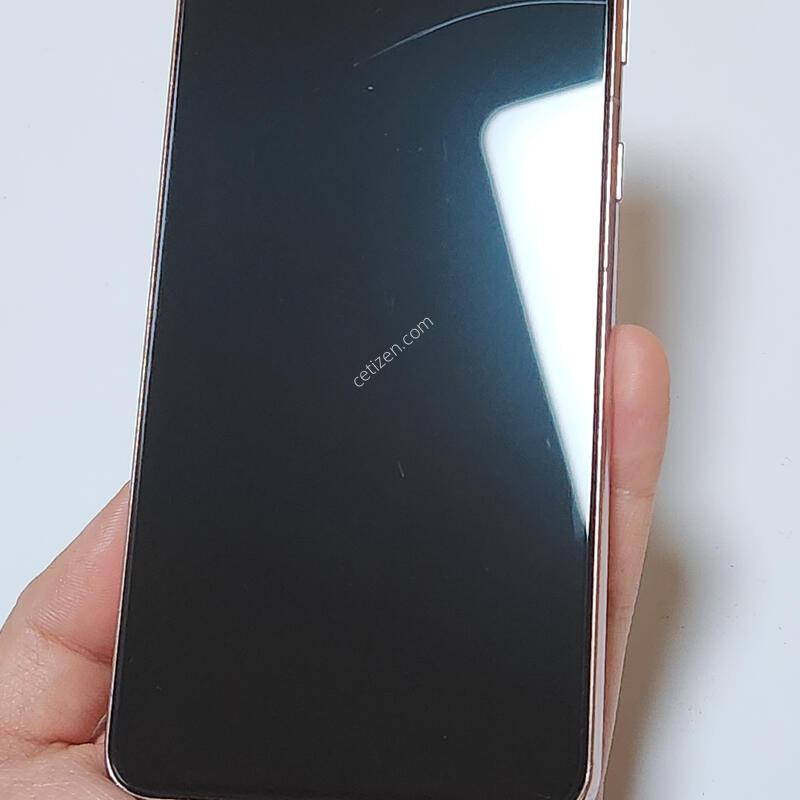 ������S21+�÷��� 256G ���ܻ� ��ũ 60654