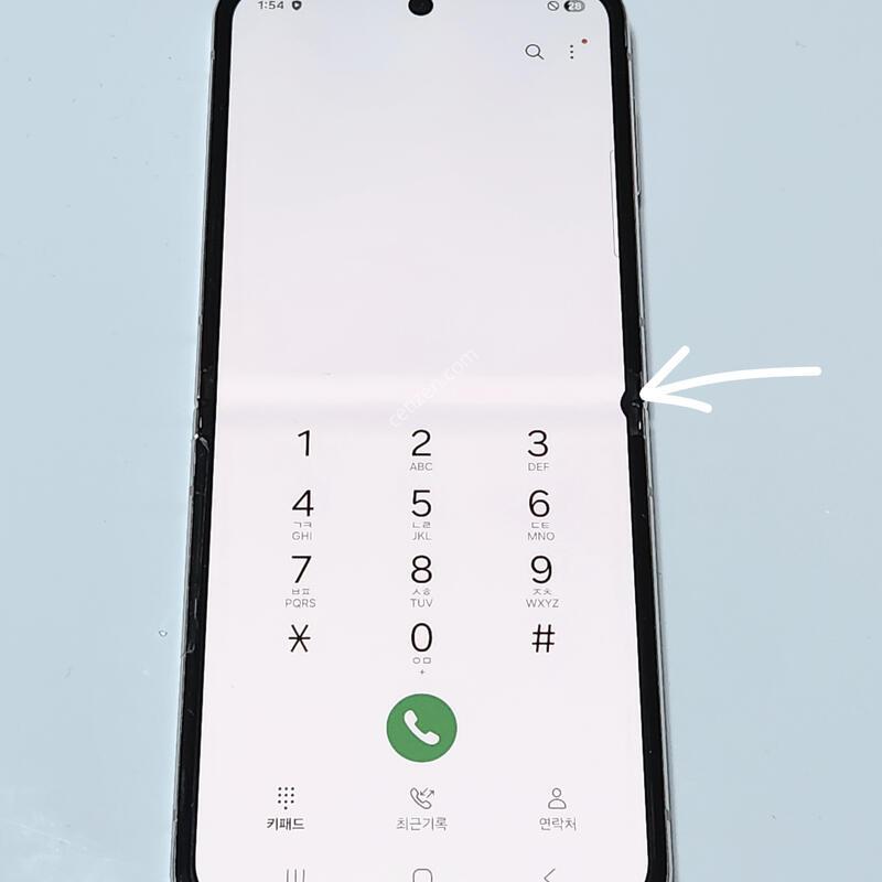 ������Z�ø�5 512G ���ܻ� ũ�� 59362