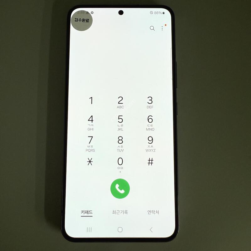 S22 ȭ��Ʈ ���ܻ� ���۱� 256GB