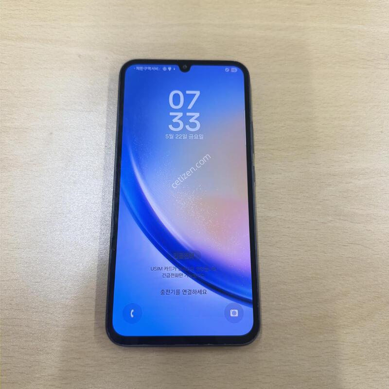 ������A34 ���� 128GB