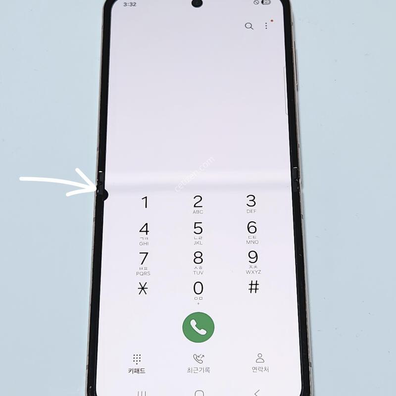 ������Z�ø�4 256G ���ܻ� ��ũ��� 59070