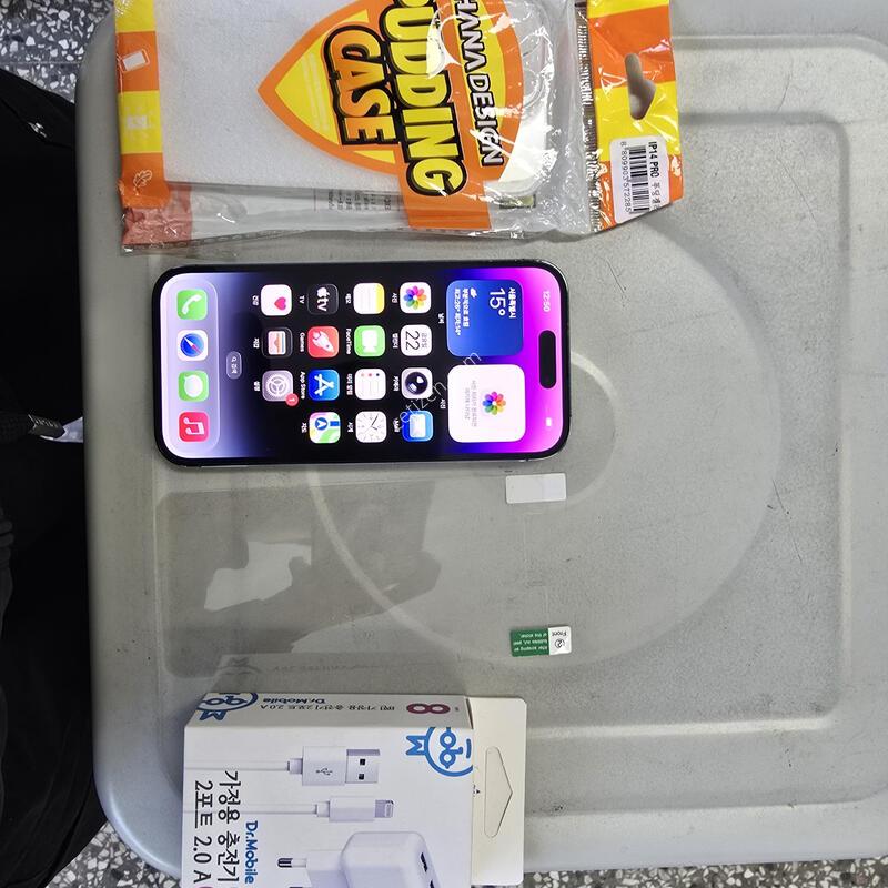 ������14���� 256G ���� (���͸�72%) ����� �˴ϴ�