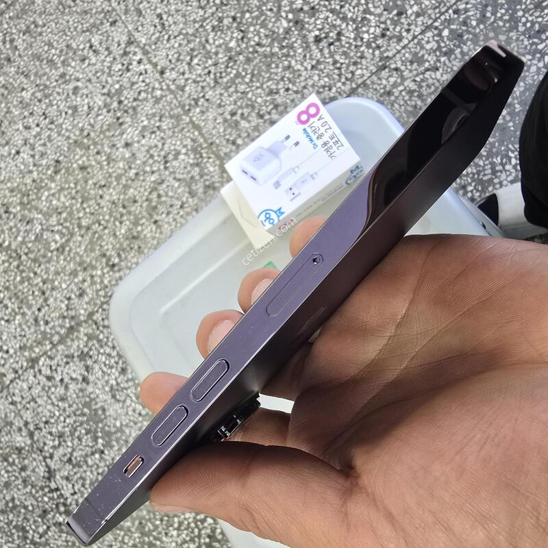 ������14���� 256G ���� (���͸�72%) ����� �˴ϴ�