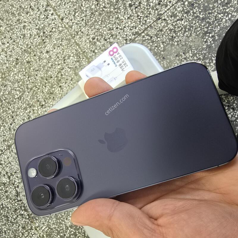 ������14���� 256G ���� (���͸�72%) ����� �˴ϴ�