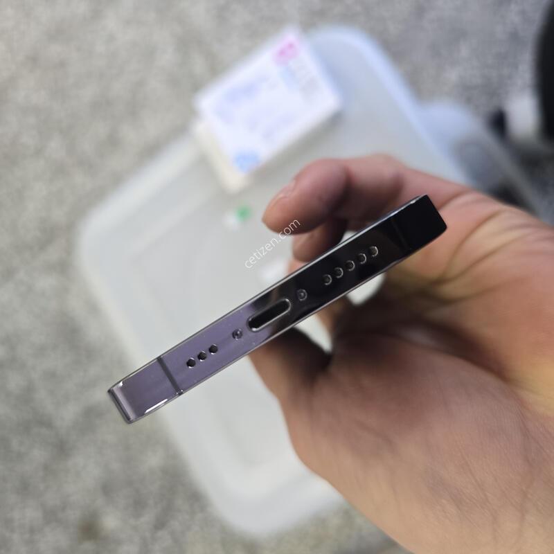 ������14���� 256G ���� (���͸�72%) ����� �˴ϴ�
