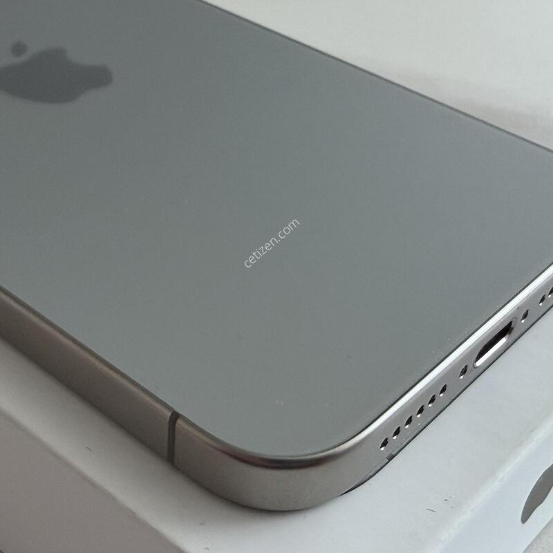 ������ 15 ���θƽ� 256GB ���͸� 92% ƼŸ��