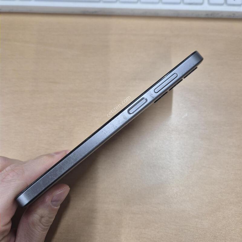 �����ÿ��̵�7 �׷��� A�� 128GB