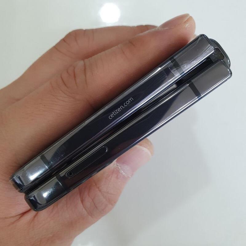 �������ø�4 256G ���ܻ� ������ �߰��� �����