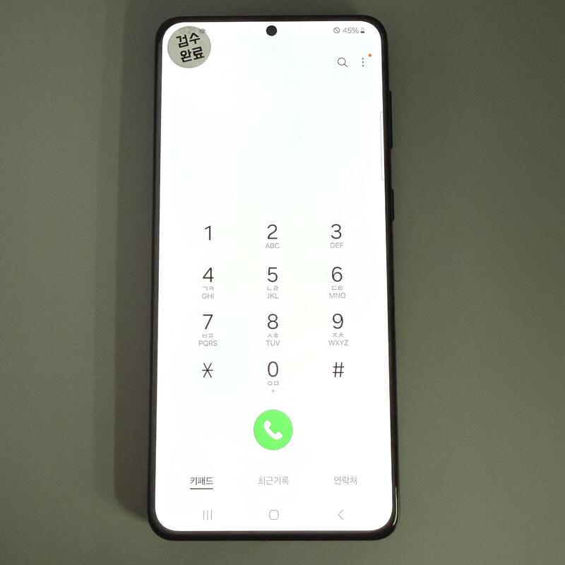 S21+ ���� ���ܻ� ���۱� ����ǰ��
