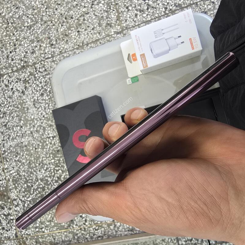 SK S22��Ʈ��(S908) 256G ���ǵ���� ����� �˴ϴ�