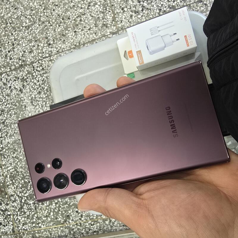 SK S22��Ʈ��(S908) 256G ���ǵ���� ����� �˴ϴ�