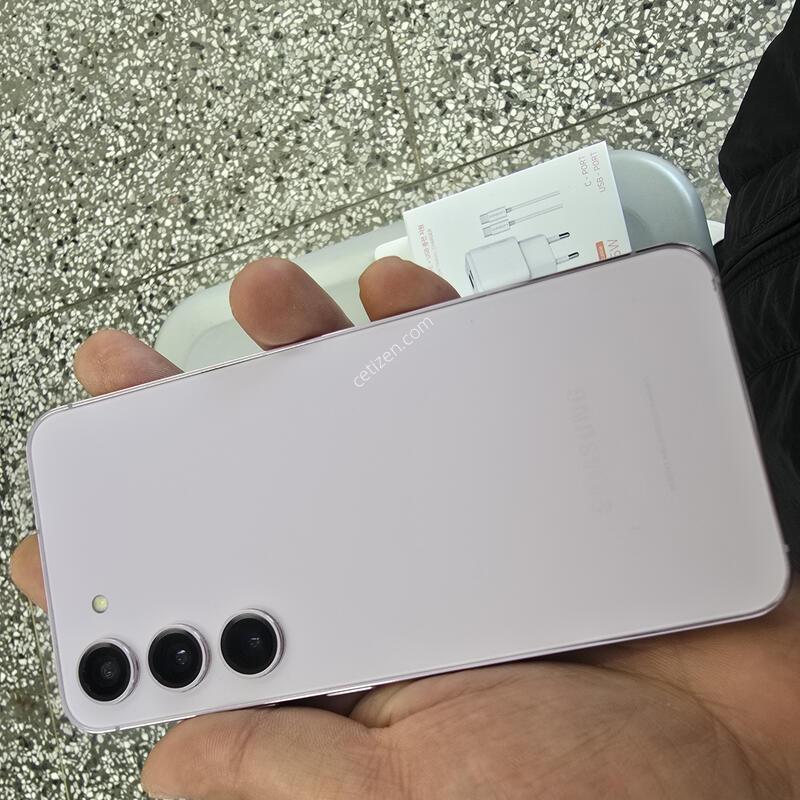 U+ S23(S911) 256G �󺥴����� ����� �˴ϴ�