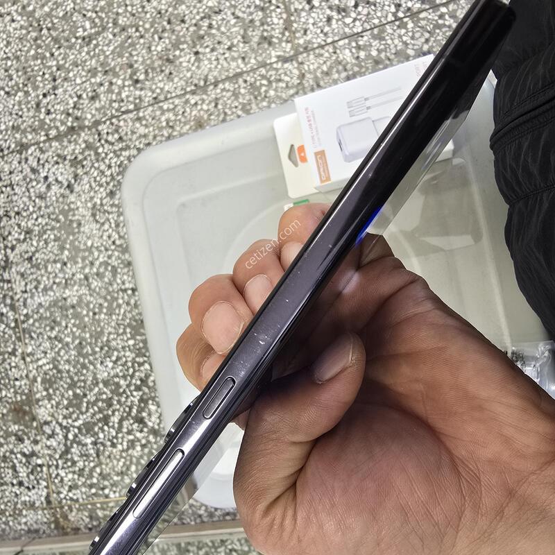 U+ S23��Ʈ�� (S918) 256G �������� ����� �˴ϴ�