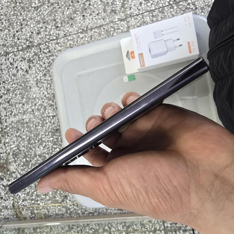 U+ S23��Ʈ�� (S918) 256G �������� ����� �˴ϴ�