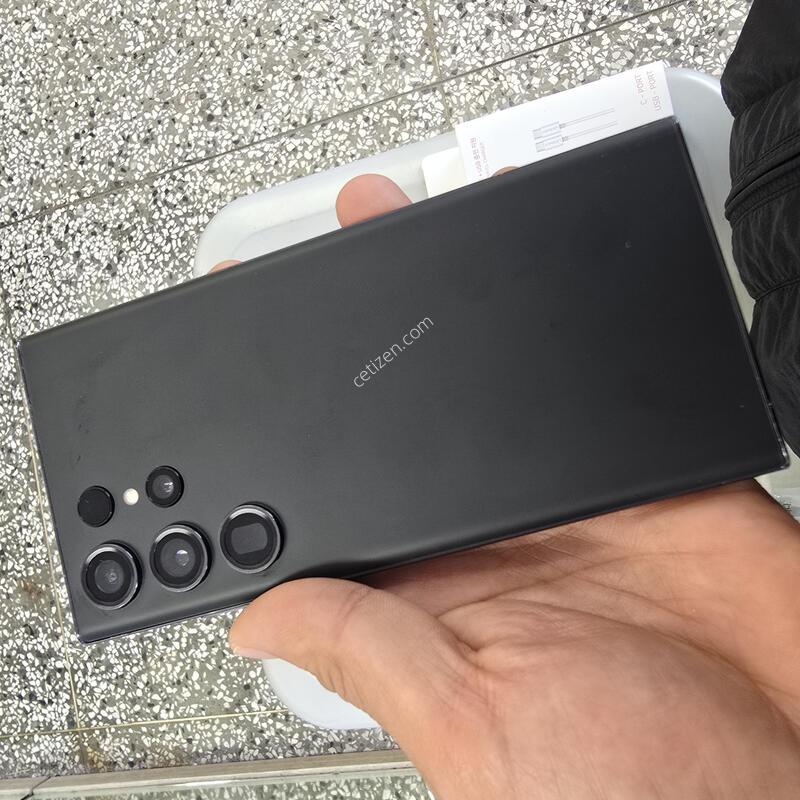 U+ S23��Ʈ�� (S918) 256G �������� ����� �˴ϴ�