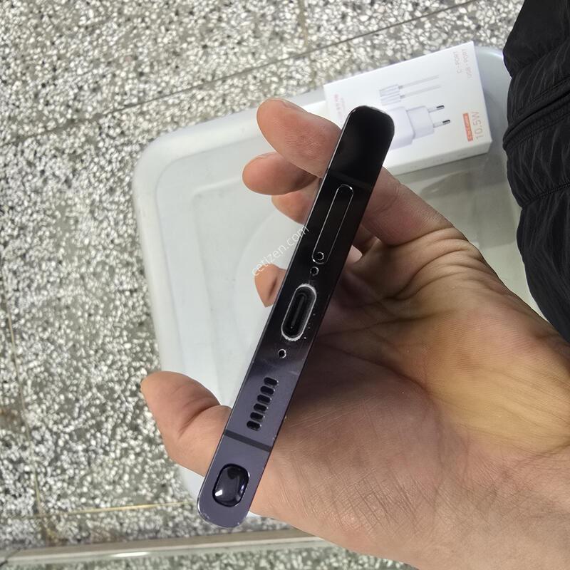 U+ S23��Ʈ�� (S918) 256G �������� ����� �˴ϴ�