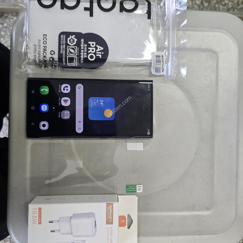 SK S23��Ʈ�� (S918) 256G �������� ����� �˴ϴ�