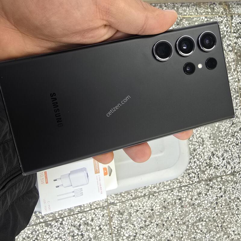SK S23��Ʈ�� (S918) 256G �������� ����� �˴ϴ�