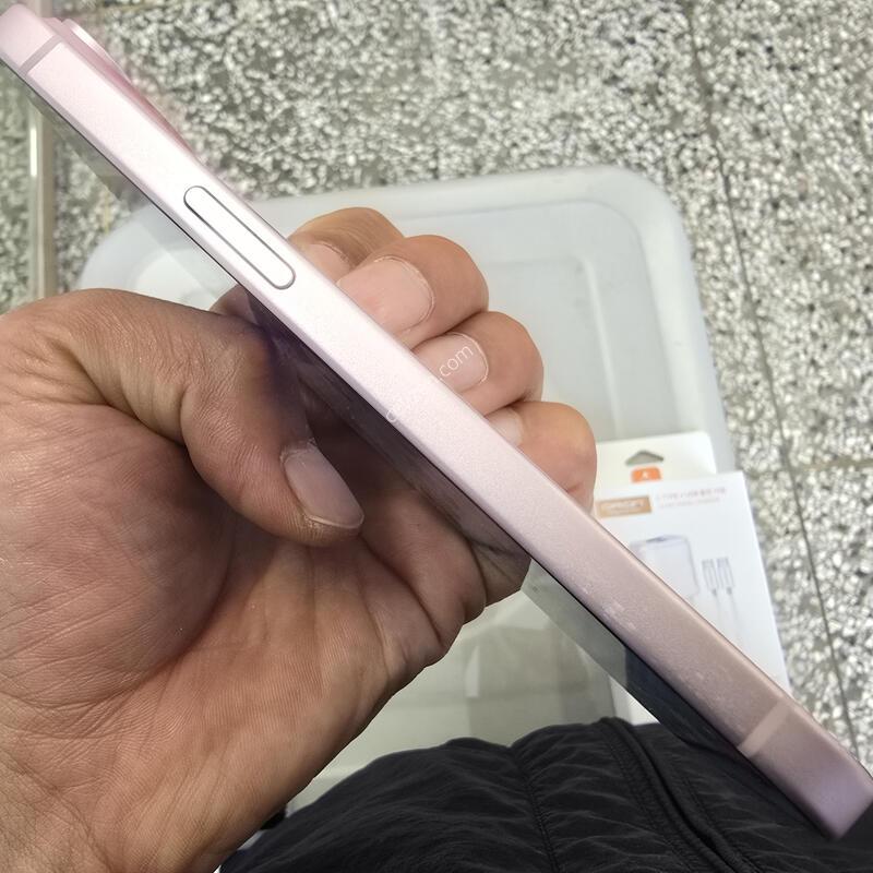 ������15 256G ��ũ���� (���͸�78%) ����� �˴ϴ�