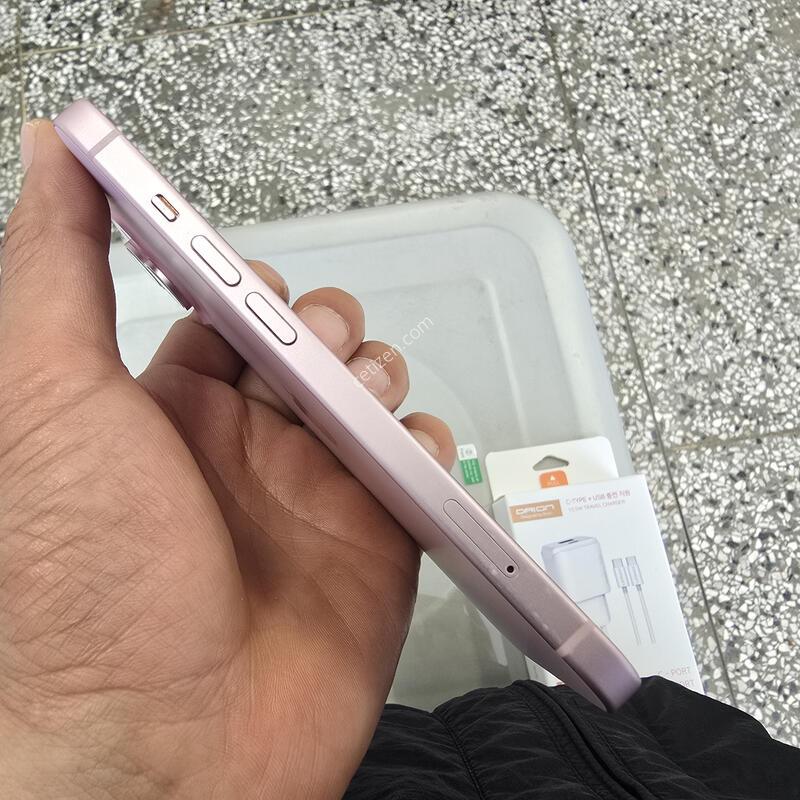 ������15 256G ��ũ���� (���͸�78%) ����� �˴ϴ�