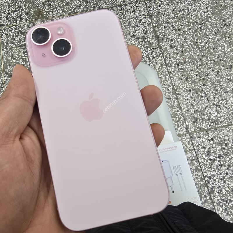 ������15 256G ��ũ���� (���͸�78%) ����� �˴ϴ�