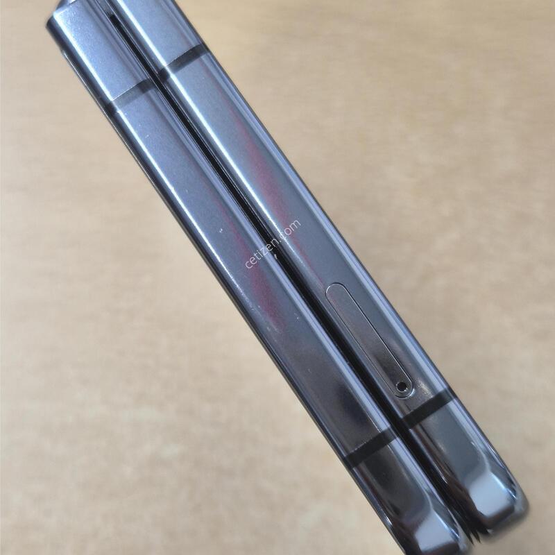 �ø�5 512GB �׶�����Ʈ