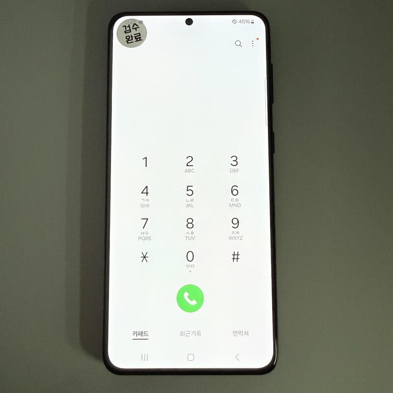 S21+ ���� ���ܻ� ���۱� ����ǰ��