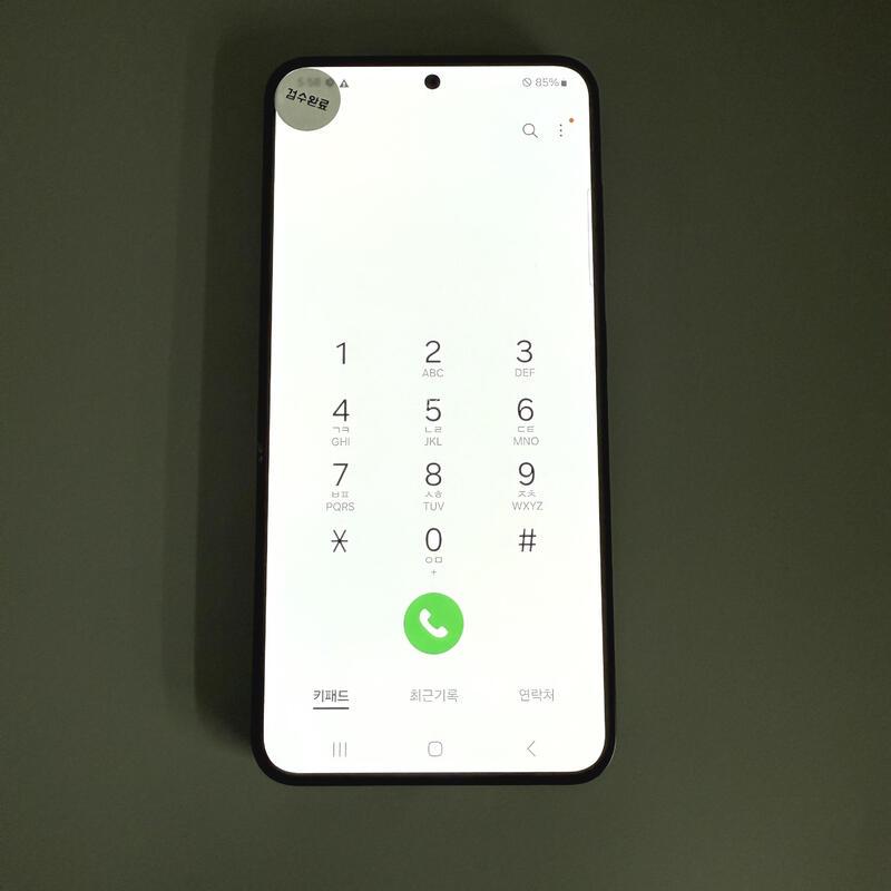 S24 ���н����� ����ǰ�� ���ܻ� ���۱� 256GB