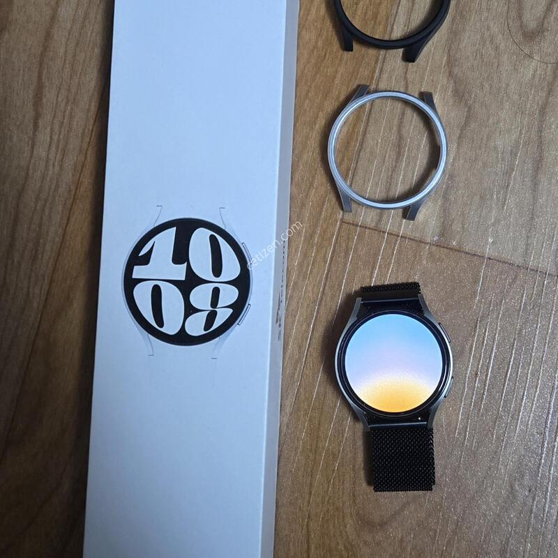 ������ ��ġ6 lte skt 40mm �ǹ�