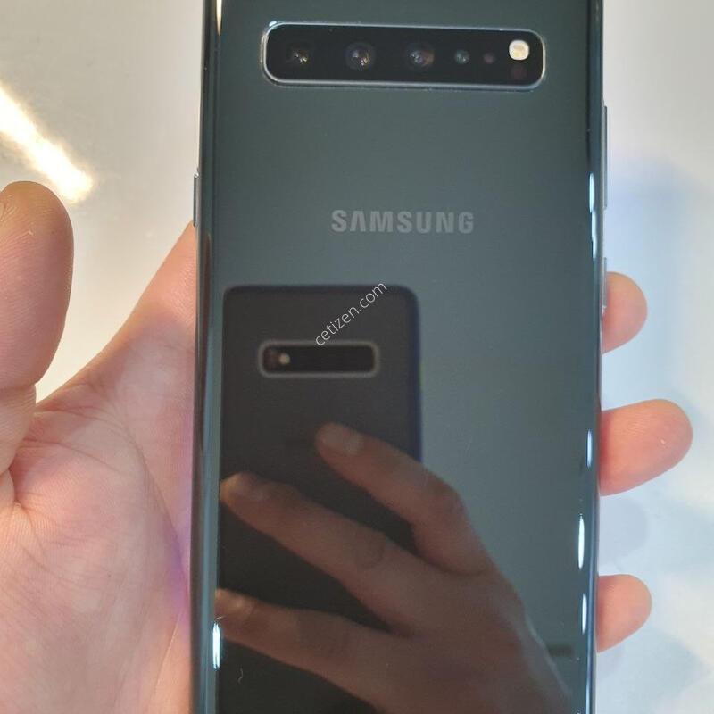 ������ S10 5G 256G ���ܻ� ���±� �߰���