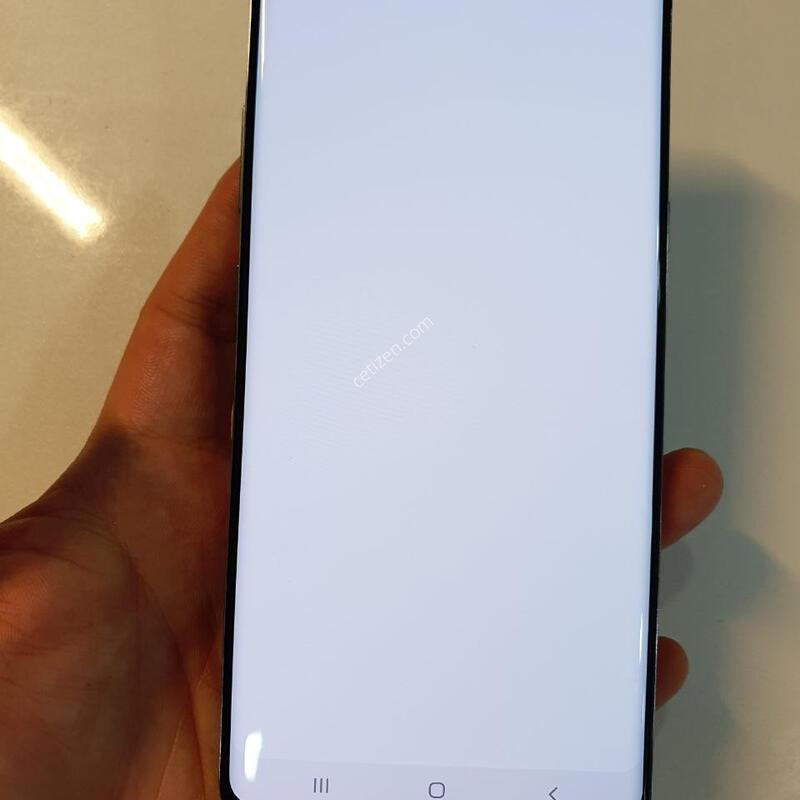 ������ S10 5G 256G ���ܻ� ���±� �߰���
