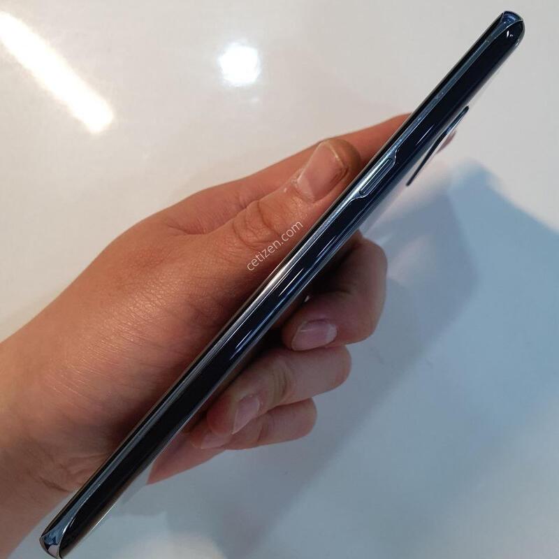 ������ S10 5G 256G ���ܻ� ���±� �߰���