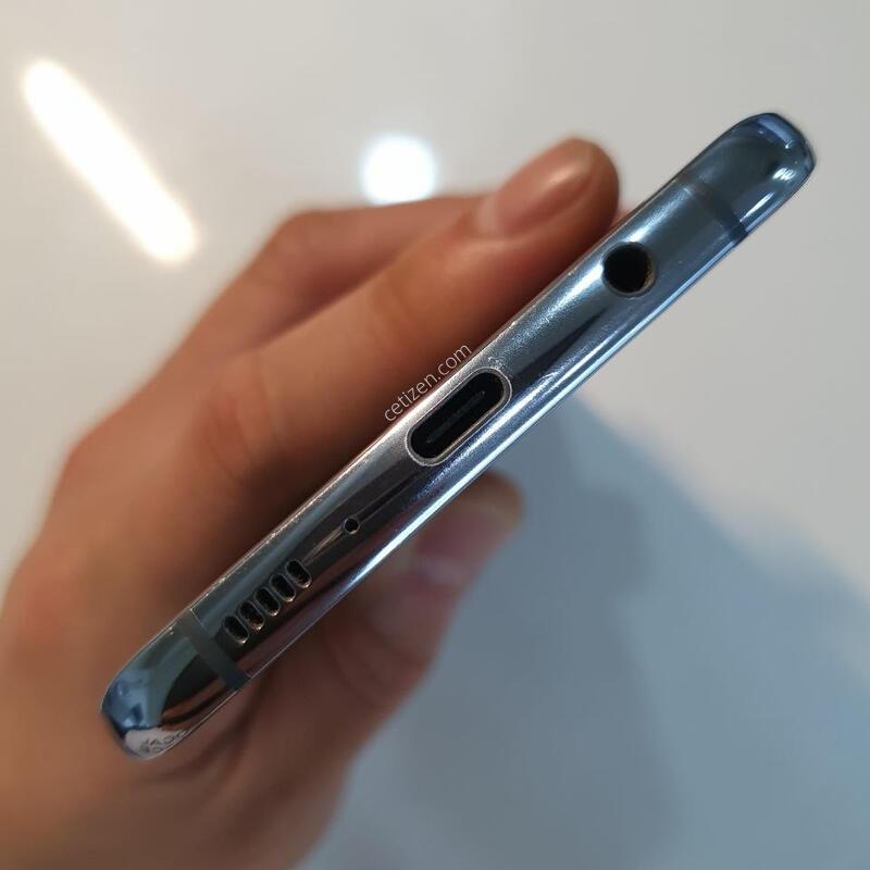 ������ S10 5G 256G ���ܻ� ���±� �߰���