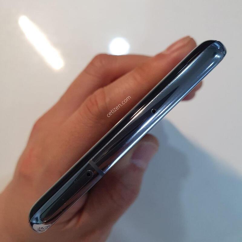 ������ S10 5G 256G ���ܻ� ���±� �߰���
